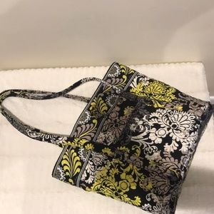 Vera Bradley large tote
